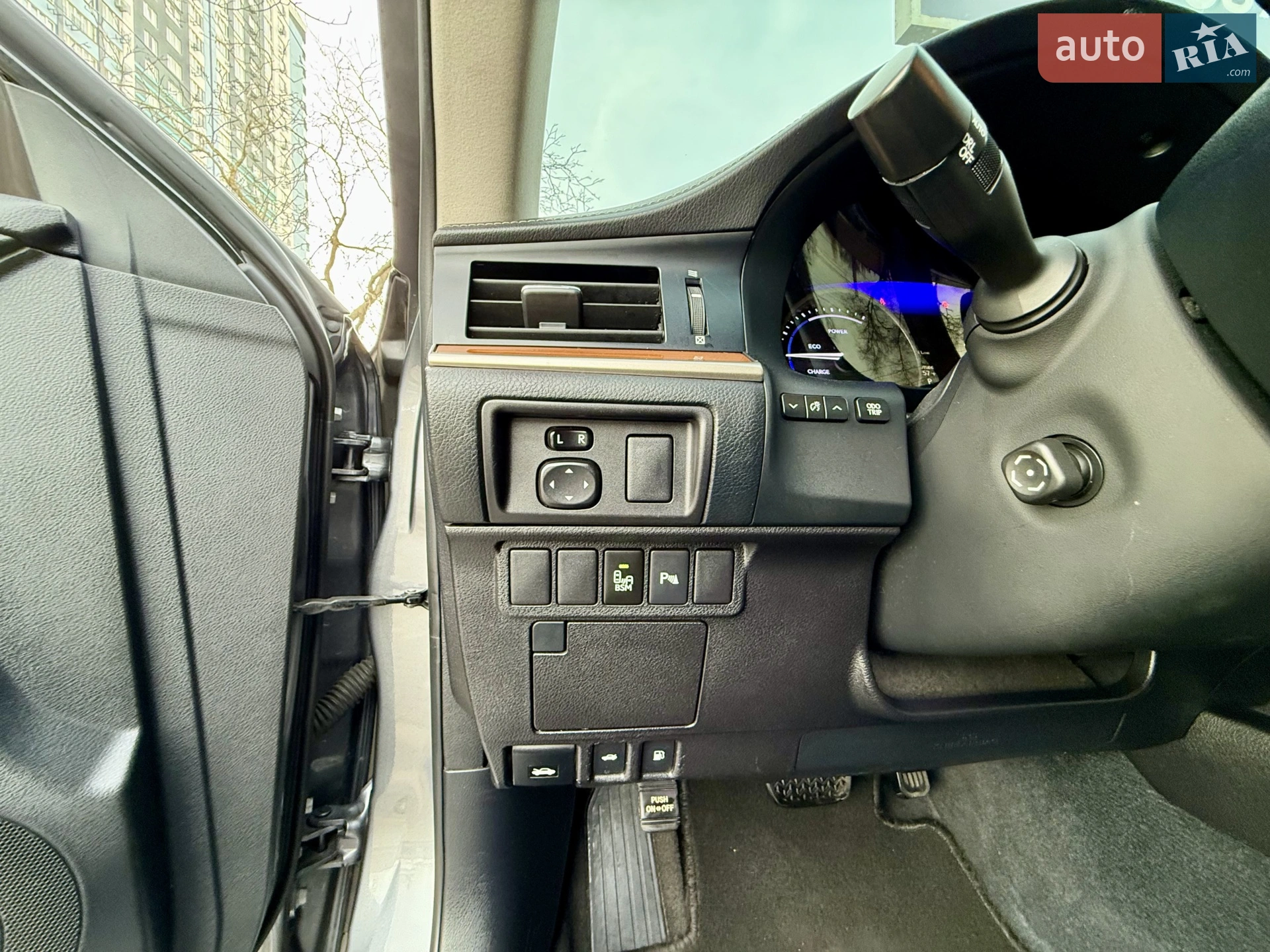 2013 Lexus ES - мініатюра 40
