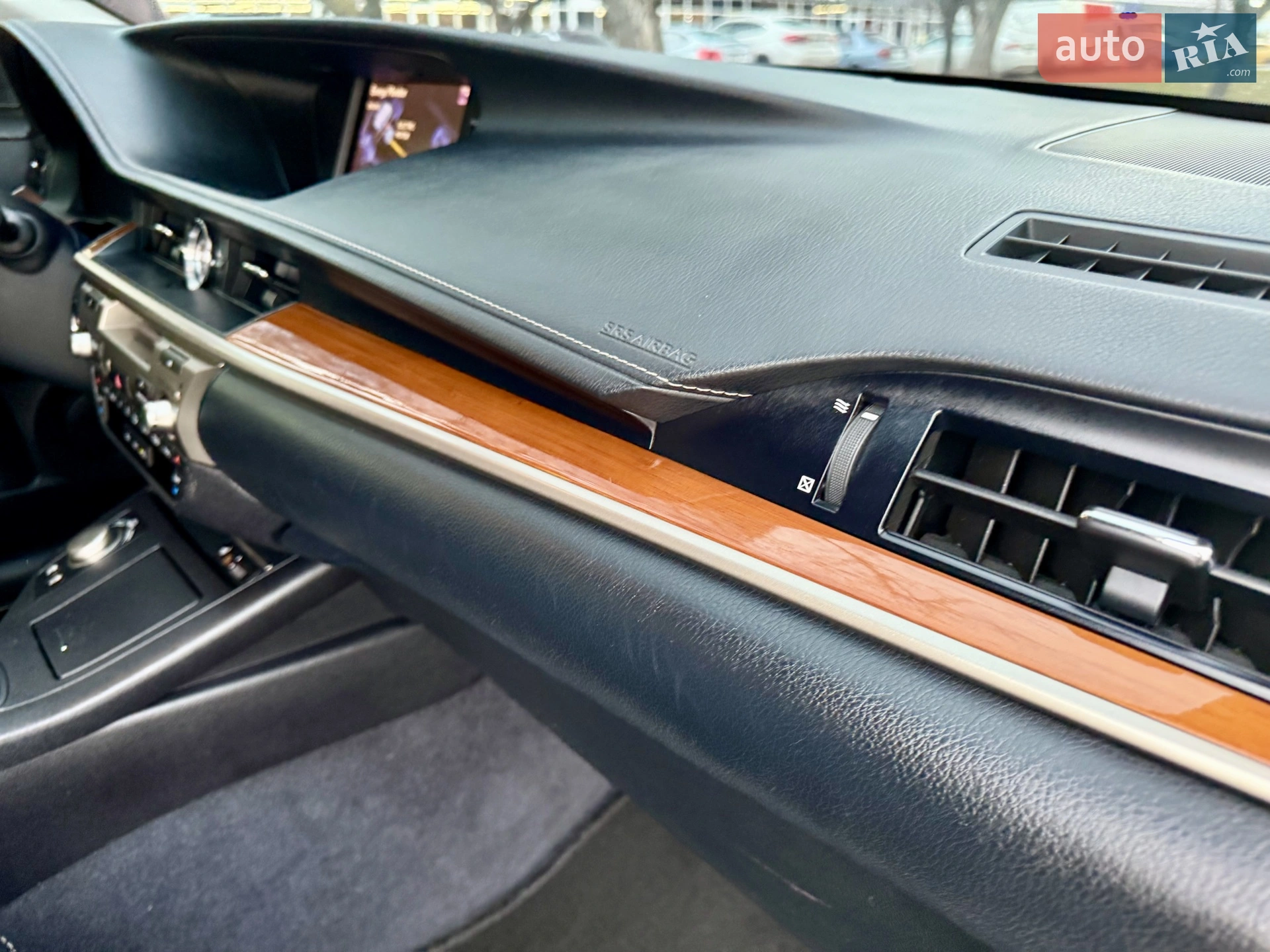 2013 Lexus ES - мініатюра 61