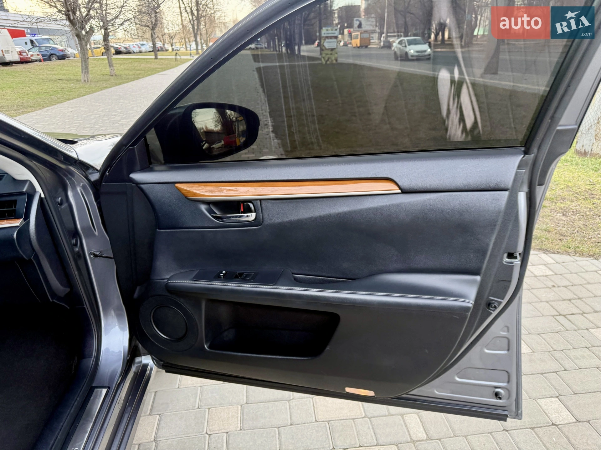 2013 Lexus ES - мініатюра 65