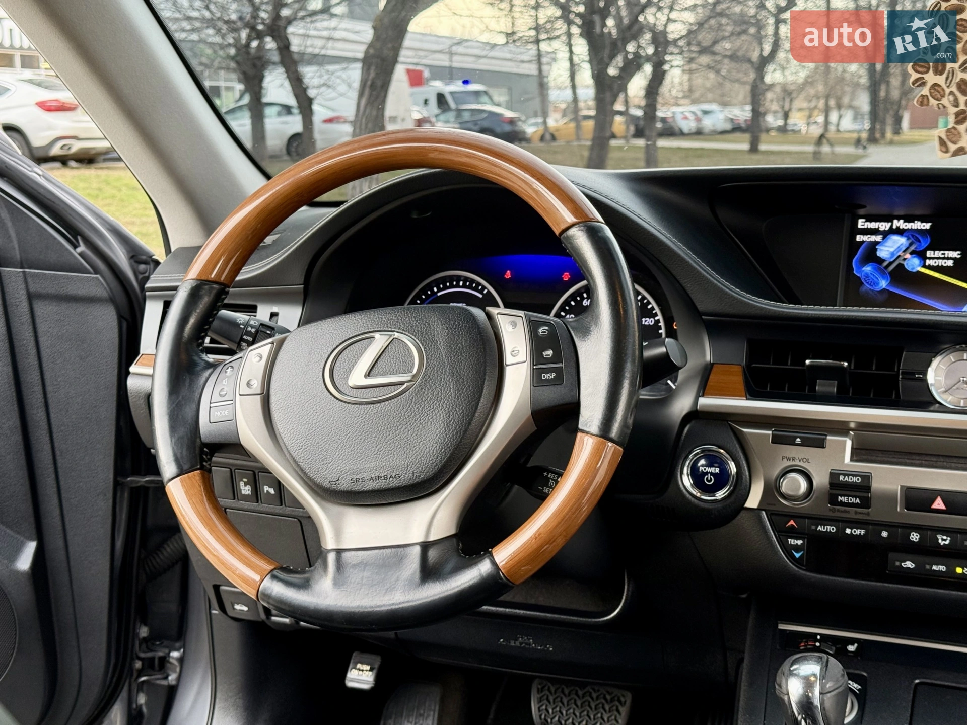 2013 Lexus ES - мініатюра 68
