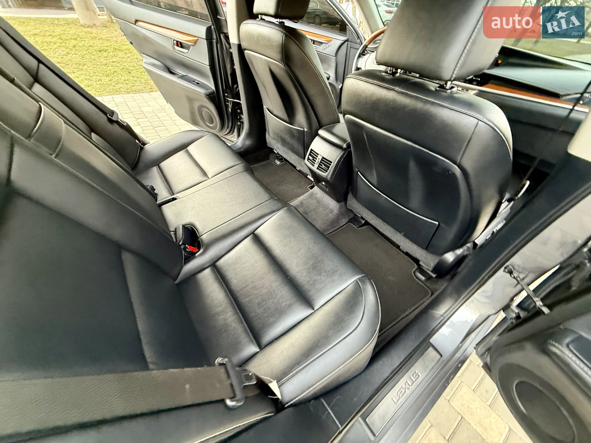 2013 Lexus ES - мініатюра 76