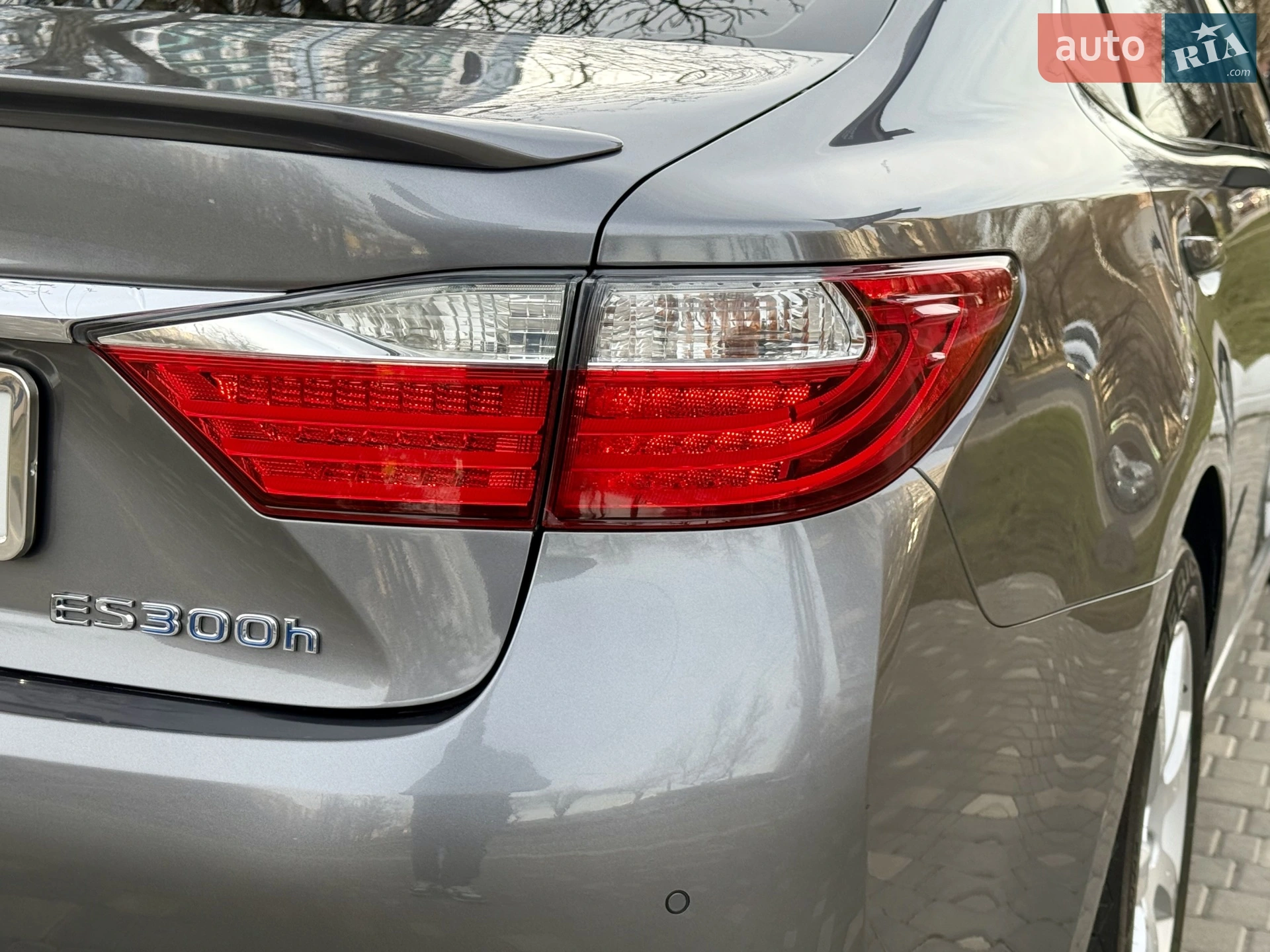 2013 Lexus ES - мініатюра 95