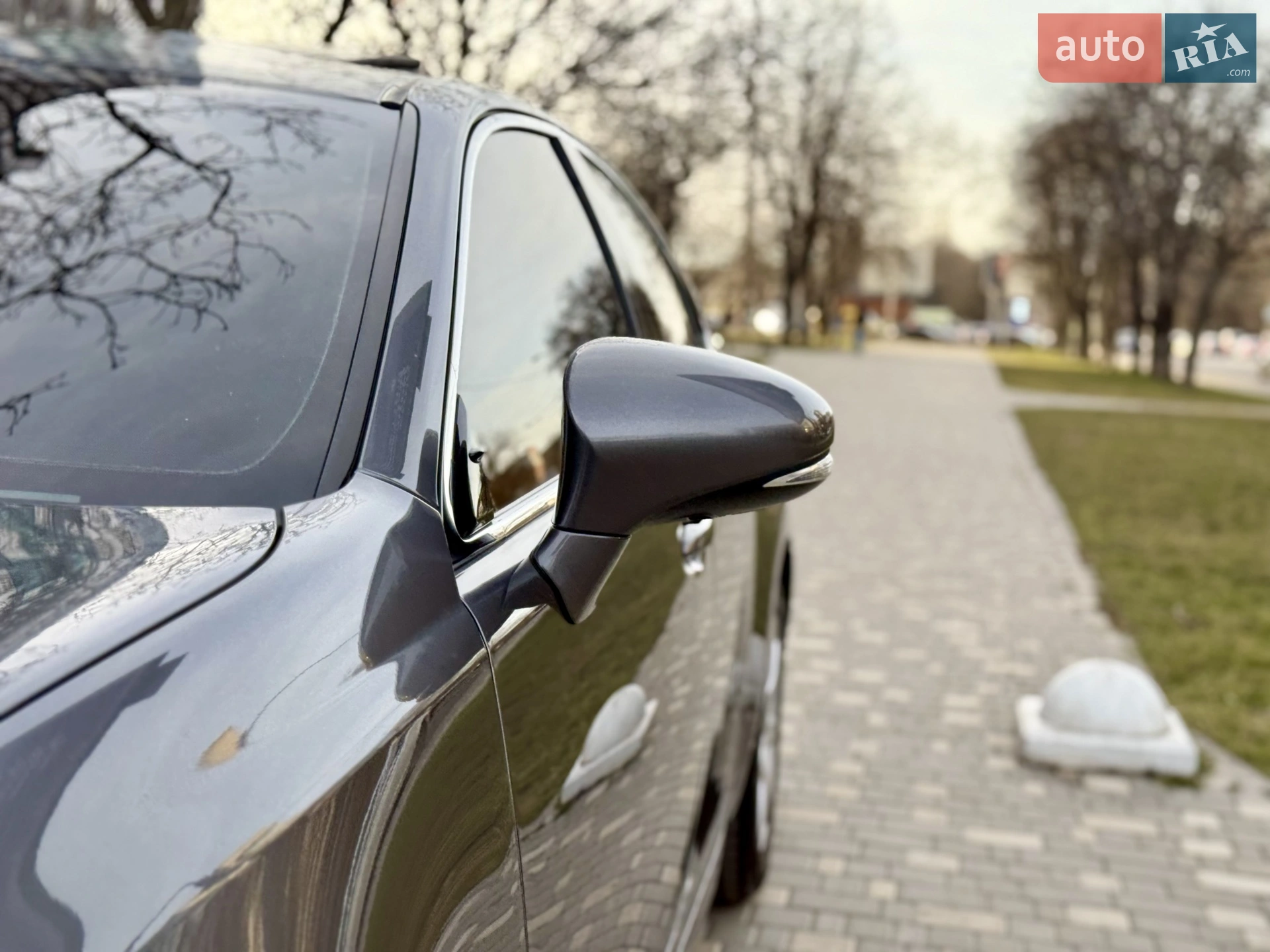 2013 Lexus ES - мініатюра 102