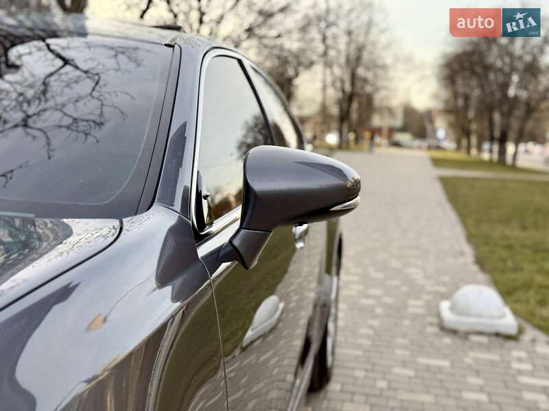 Седан Lexus ES 2013 в Одесі фото 101 Седан Lexus ES 2013 в Одесі