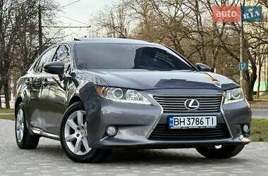 Седан Lexus ES 2013 в Одессе