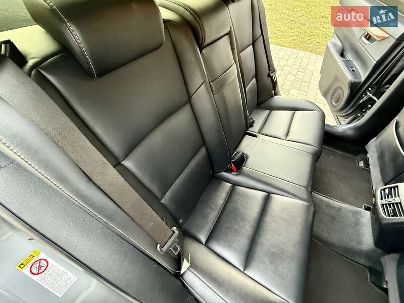 Седан Lexus ES 2013 в Одесі фото 142 Седан Lexus ES 2013 в Одесі