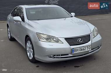 Седан Lexus ES 2007 в Одессе