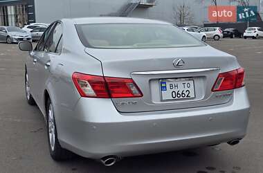 Седан Lexus ES 2007 в Одессе