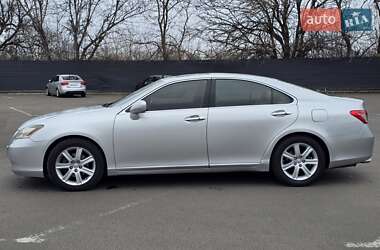 Седан Lexus ES 2007 в Одессе