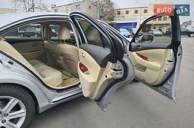 Седан Lexus ES 2007 в Одессе