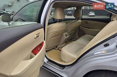 Седан Lexus ES 2007 в Одессе