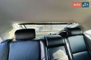 Седан Lexus ES 2013 в Чернівцях