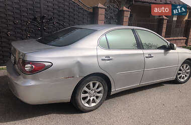 Седан Lexus ES 2001 в 