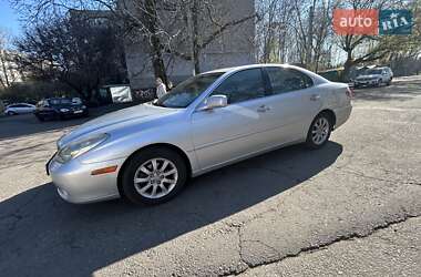Седан Lexus ES 2005 в 