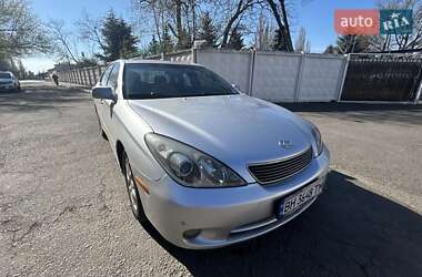 Седан Lexus ES 2005 в 
