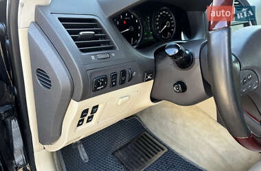 Седан Lexus ES 2008 в 