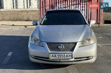 Седан Lexus ES 2006 в 