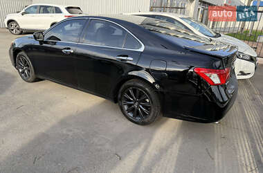 Седан Lexus ES 2008 в 