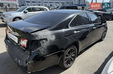 Седан Lexus ES 2008 в 