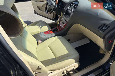 Седан Lexus ES 2008 в 