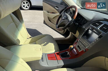Седан Lexus ES 2008 в 