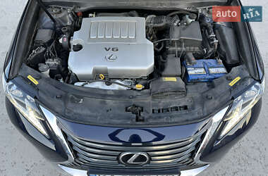 Седан Lexus ES 2015 в 