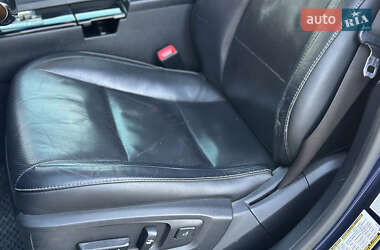 Седан Lexus ES 2015 в 