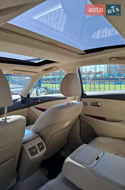 Седан Lexus ES 2007 в 