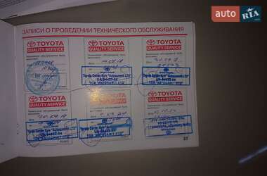 Седан Lexus ES 2007 в 