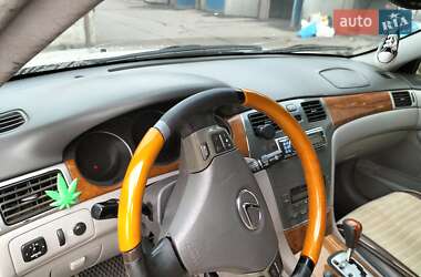 Седан Lexus ES 2005 в 
