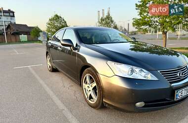 Седан Lexus ES 2008 в 