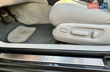 Седан Lexus ES 2008 в 