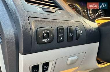 Седан Lexus ES 2008 в 
