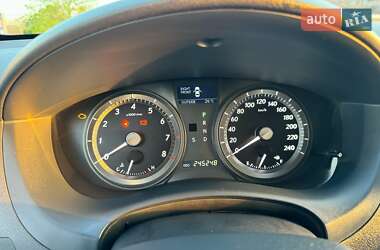 Седан Lexus ES 2008 в 