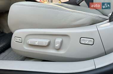 Седан Lexus ES 2008 в 