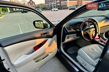 Седан Lexus ES 2008 в 