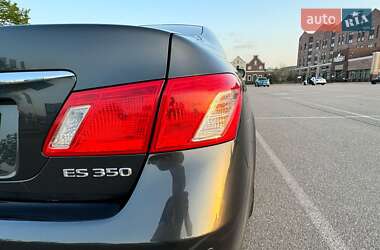 Седан Lexus ES 2008 в 
