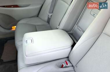Седан Lexus ES 2008 в 