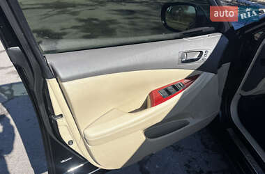 Седан Lexus ES 2008 в 