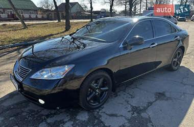 Седан Lexus ES 2008 в 