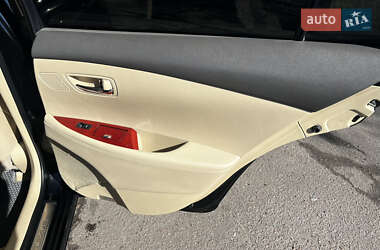 Седан Lexus ES 2008 в 