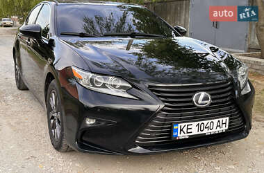 Седан Lexus ES 2012 в Днепре