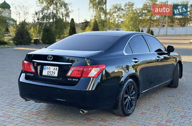 Седан Lexus ES 2008 в 