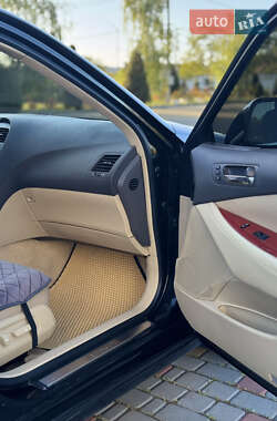 Седан Lexus ES 2008 в 