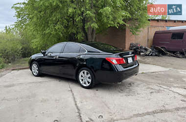 Седан Lexus ES 2006 в Харькове