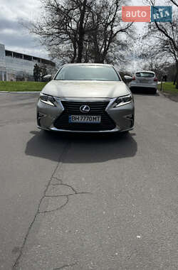 Седан Lexus ES 2016 в Одессе