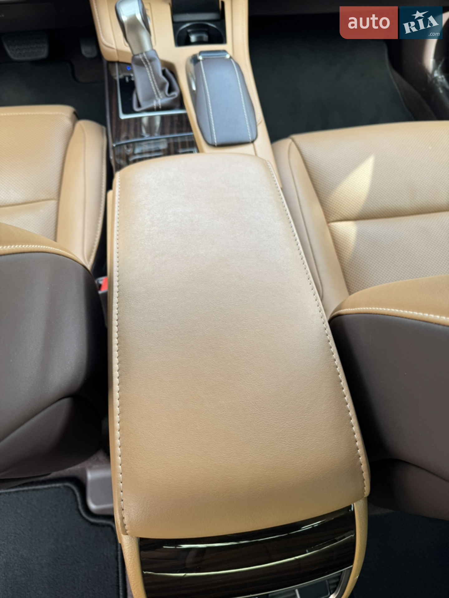 2016 Lexus ES - мініатюра 16
