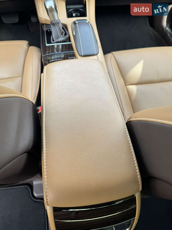 Седан Lexus ES 2016 в Одесі