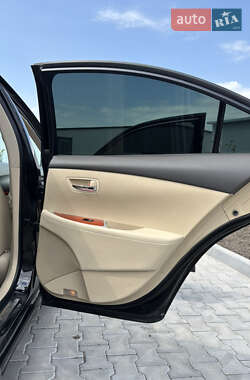 Седан Lexus ES 2010 в 