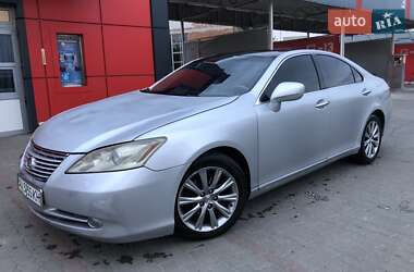 Седан Lexus ES 2006 в Калуше